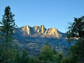 Peppermint Falls Ranch
